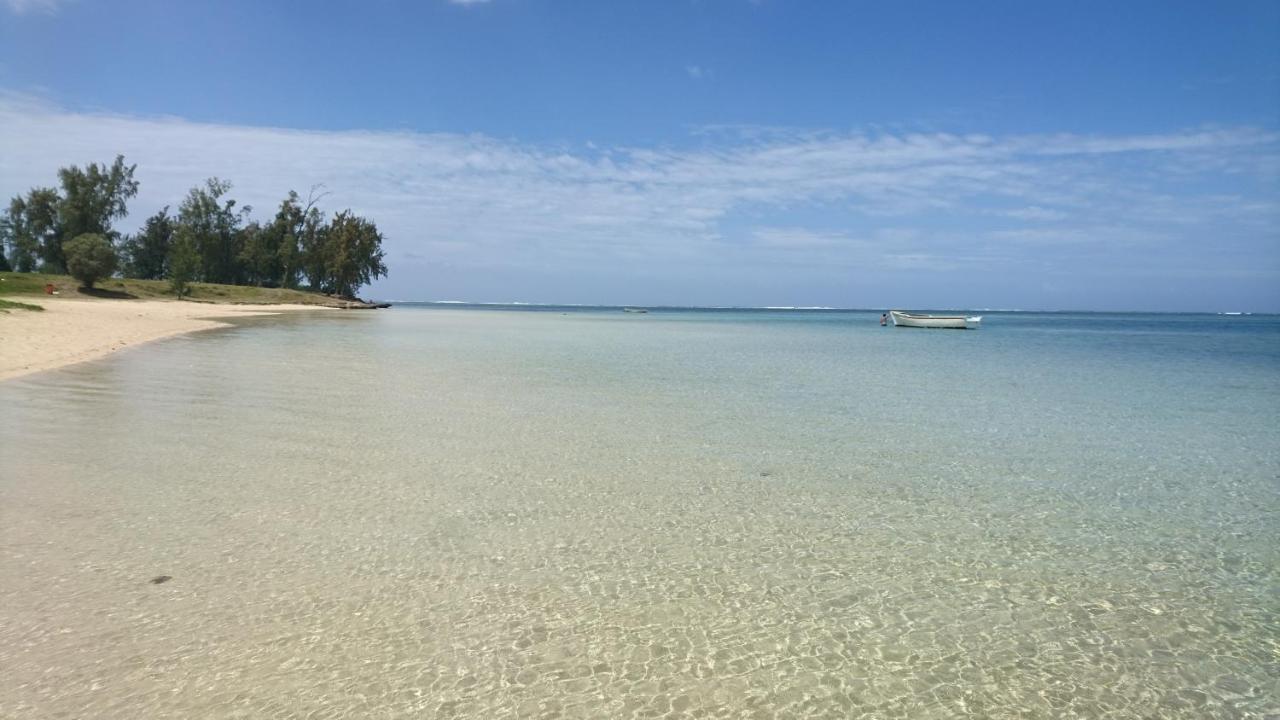 Sweet Island Studio Ocean Rivière Noire Εξωτερικό φωτογραφία