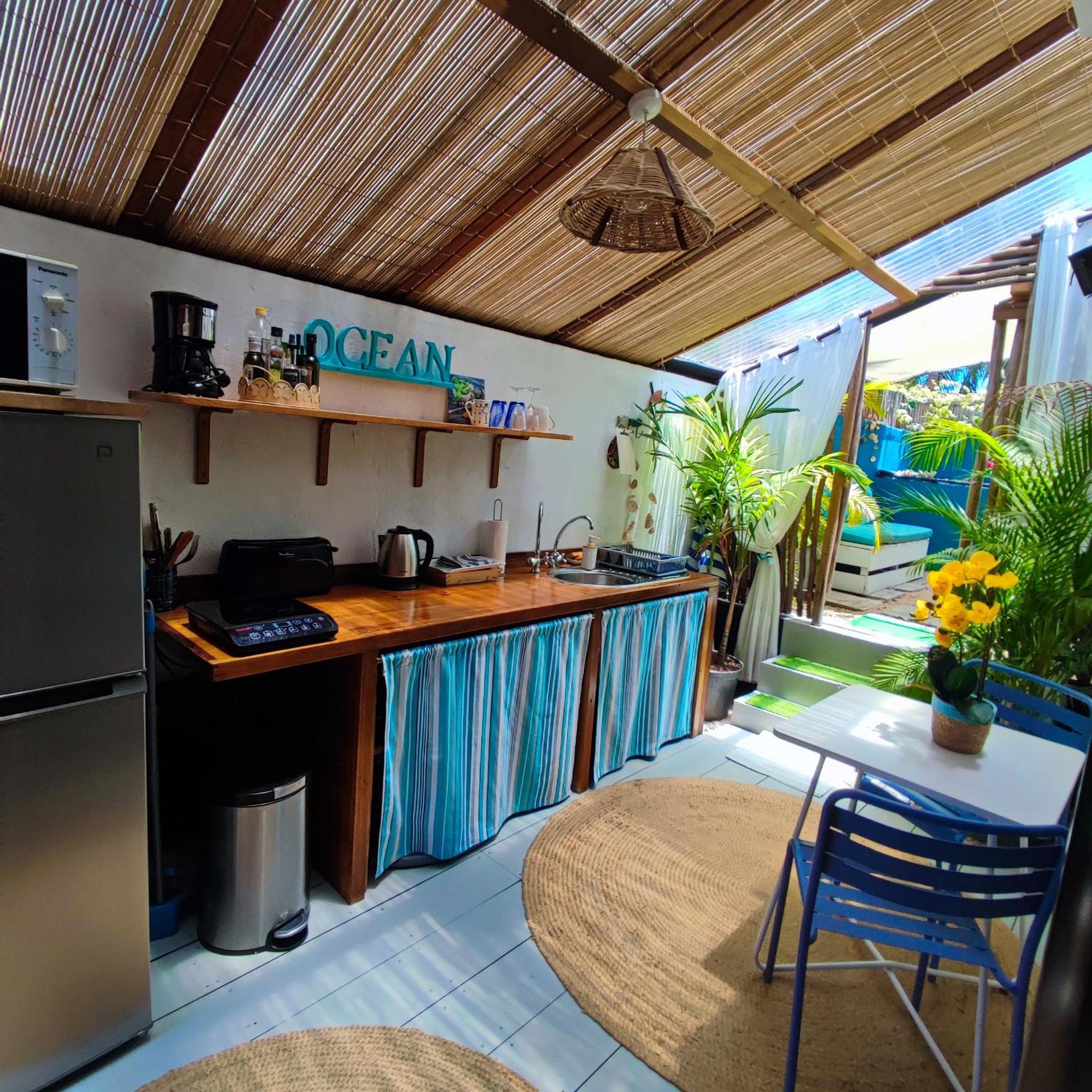 Sweet Island Studio Ocean Rivière Noire Εξωτερικό φωτογραφία